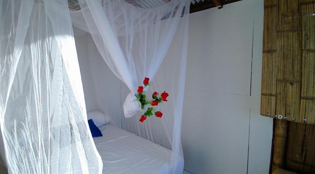 Biohotel Tatacoa Qji Villavieja Exterior photo